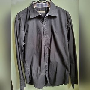 Burberry Brit button down shirt